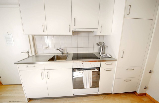 ZH Keita - Stauffacher Hitrental Apartment