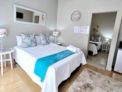 Zhantique Guest House 2- Unit 5