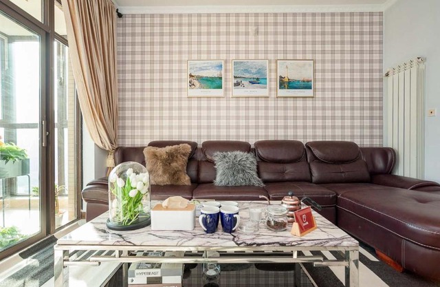 Zhengzhou Zhengdong New District·Zhengzhou East Railway Station· Locals Apartment 00136160