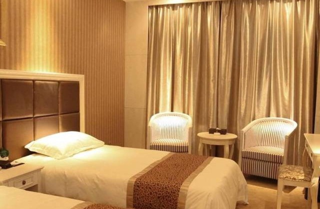 Zhongdun Boutique Hotel