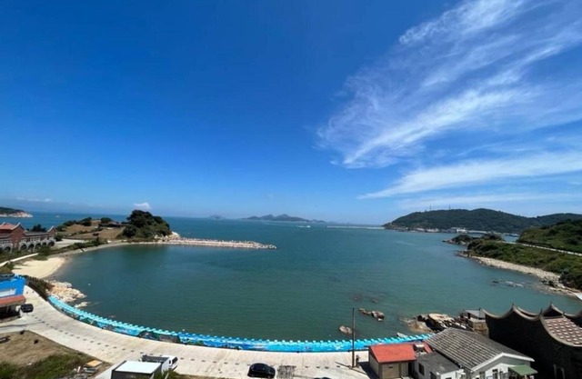 Zhuluowan Club
