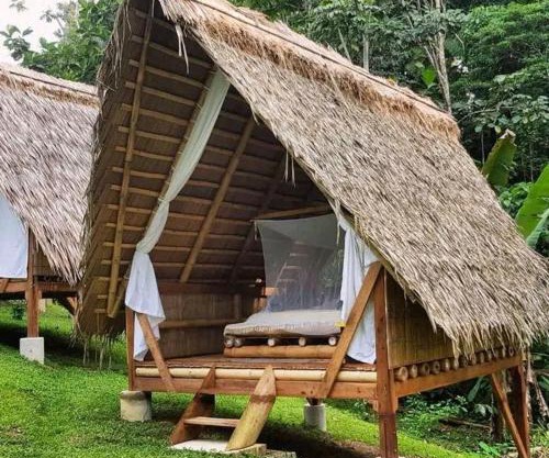 ZIGZAG Lodge