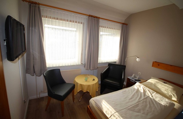 Zim. 10 - Hotel Garni Zur Post