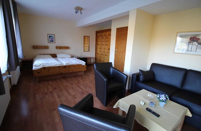 Zim. 11 - Hotel Garni Zur Post
