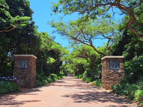 Zimbali 3 bedroom house
