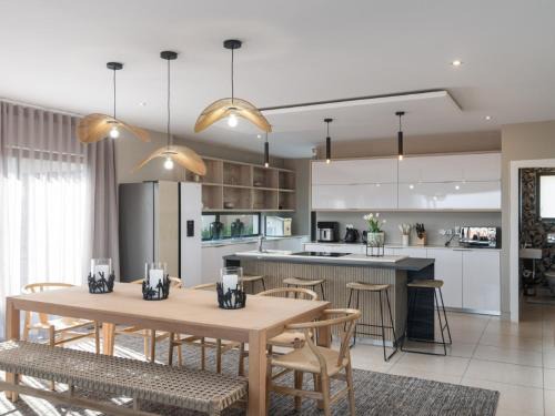 Zimbali Hills 8, Zimbali Estate by Euphoric Leisure