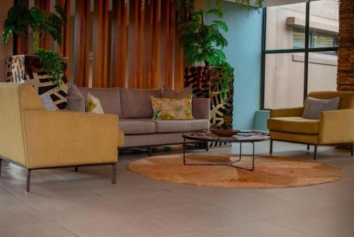 Zimbali Hotel Unit 422 Suites