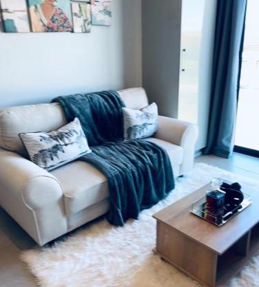 Zimbali Lakes Resort Ocean Club D24