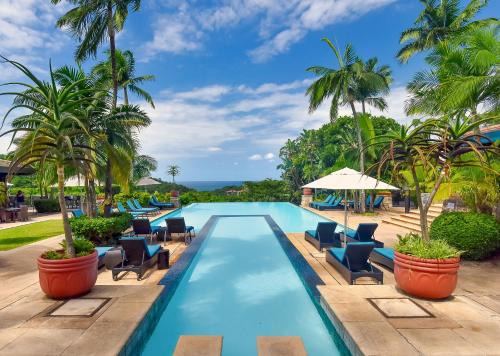 Zimbali Lodge by Dream Resorts