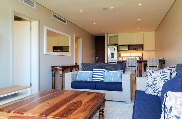 Zimbali Suite 311