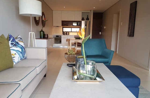 Zimbali Suites 314