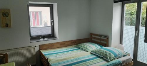 Zimmer bei Nürnberg