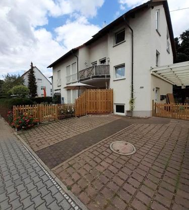 Zimmer Frei 3