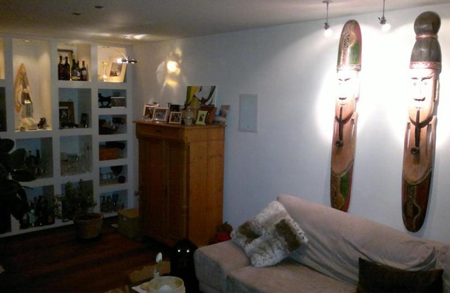 Zimmer mit Bad, modern und ruhig - familiär!