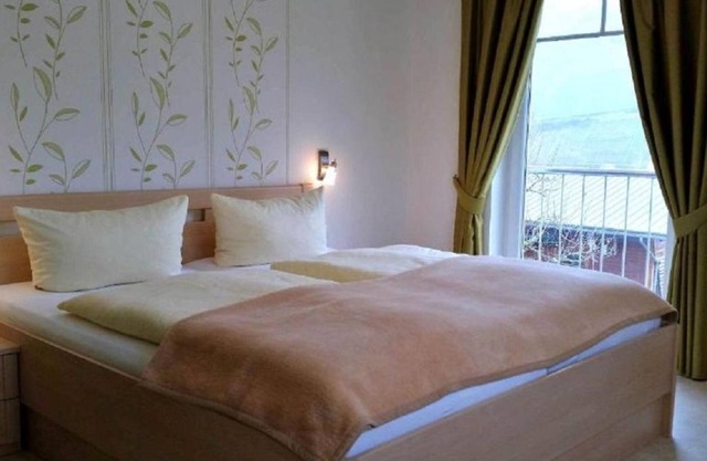 Zimmer Nr. 4 - Gästehaus Bollig