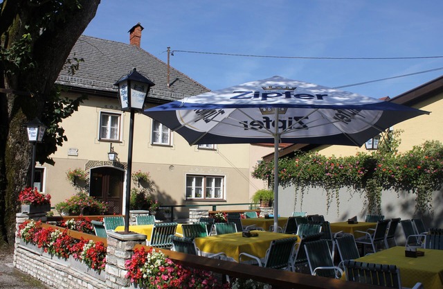 Zimmer Tradition 3 - Gasthof Zum Stampf
