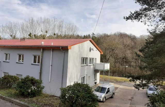 Zimmervermietung Lindenberg