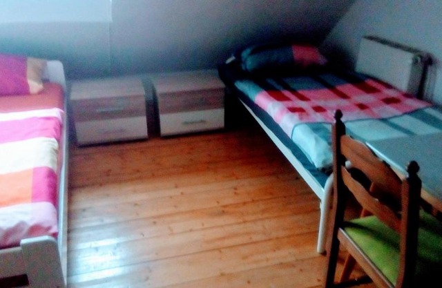 Zimmervermietung Pargen