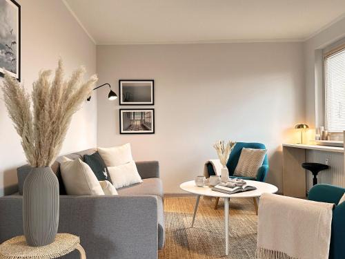 Zirchow, Appartement No 1