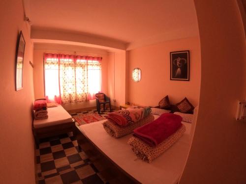 Zivaan's Rai Paul Residency Kolakham