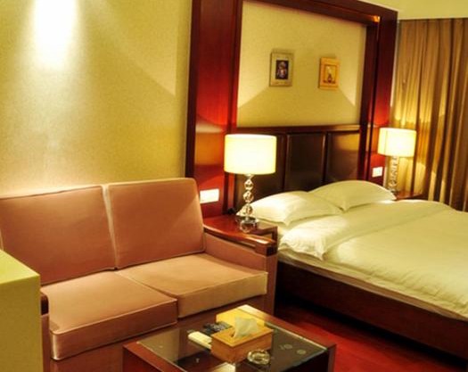Ziyuan Service Apartment
