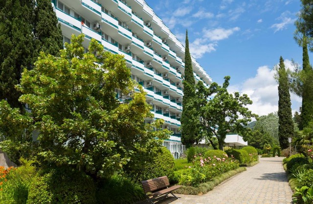 Znanie Health Resort