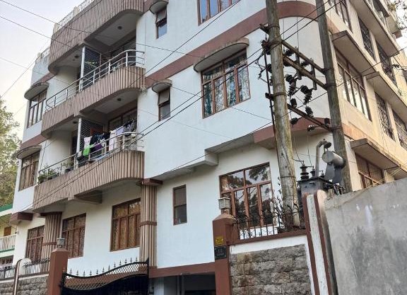 ZnZ Homestay