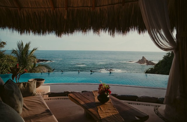 ZOA Hotel - Michelin Key Winner - Adults Only