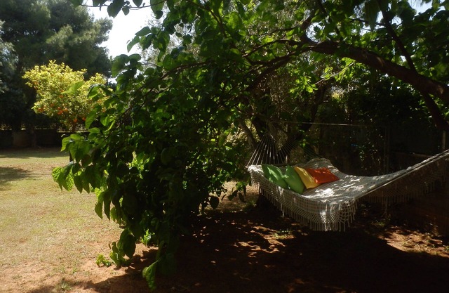 Zoli House - Athenian Riviera house with big garden - 1.5 km from beach