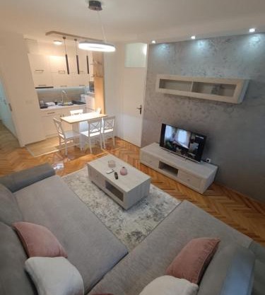 ZONA apartman