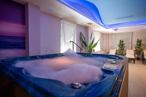 Zona Optimizma accommodation & SPA