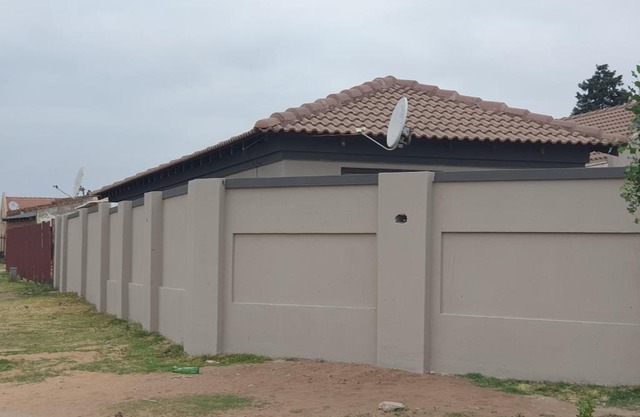 Zondile's guest lodge