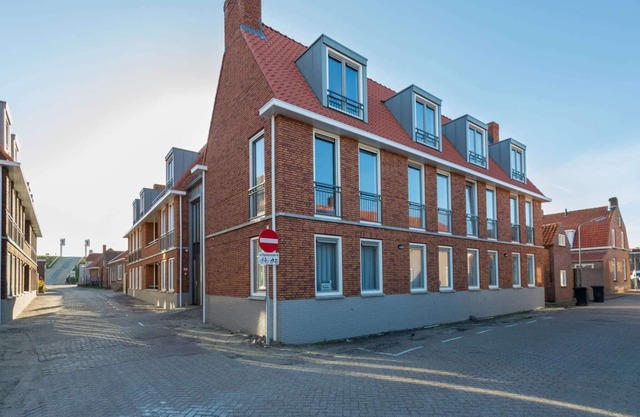 Zoutelande Beach Luxury Apartment