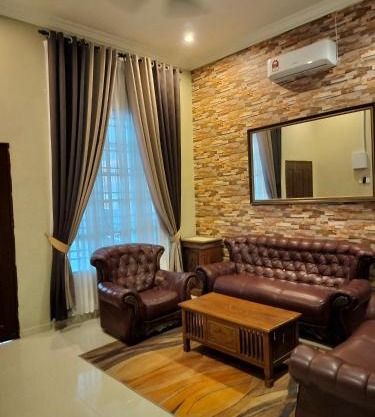 ZR Homestay