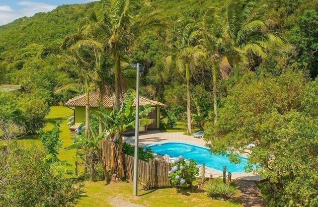 Zululand Bangalôs Tropicais