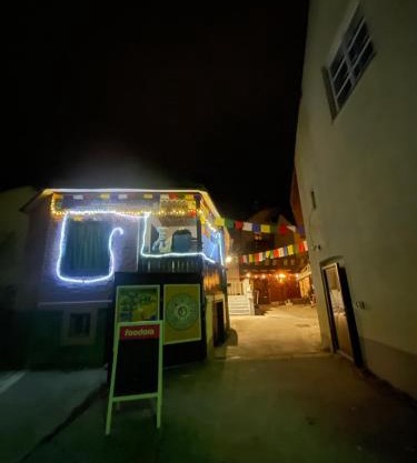 Zum Shambhala