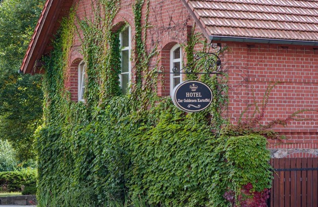 Zur Goldenen Kartoffel