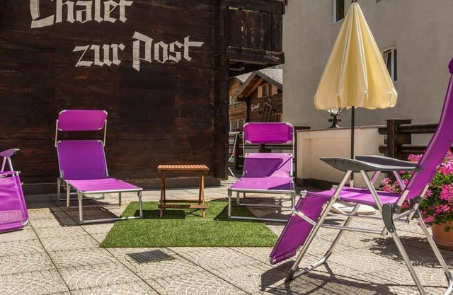 Zur Post 