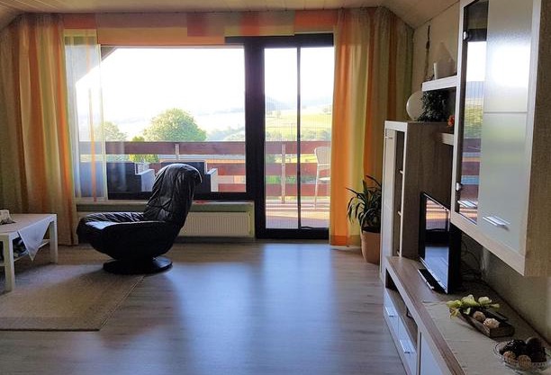 Zur schönen Aussicht