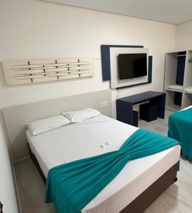 Zurique Sorocaba Hotel