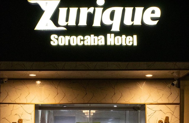 Zurique Sorocaba Hotel