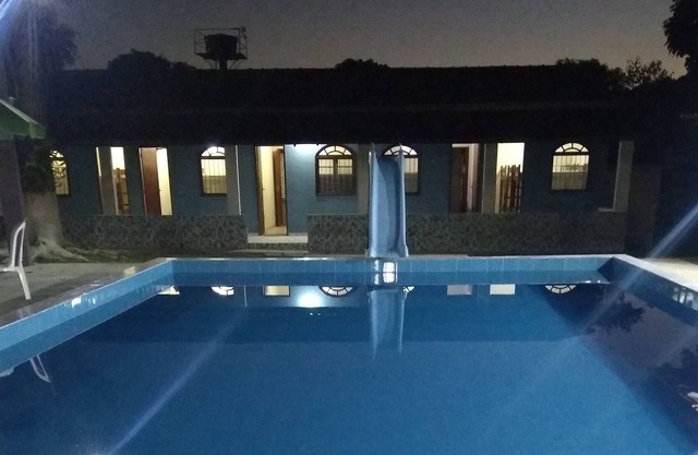 Zurisadai Site - Events and Leisure.