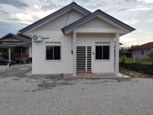 ZUZU Homestay
