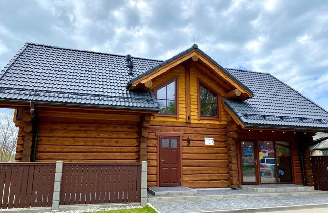 Zvejnieku māja