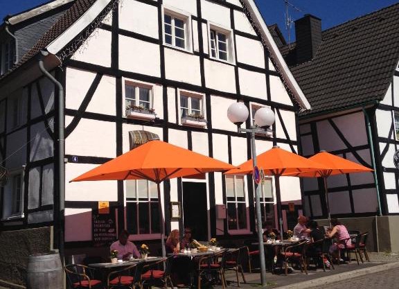 Zweite Heimat Ferienwohnungen