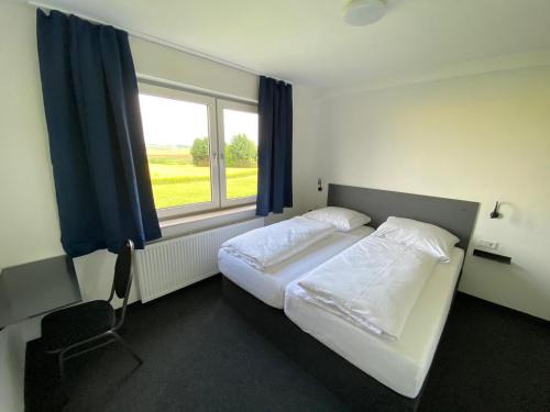 Zzzimple - Staffless & Self Check-In