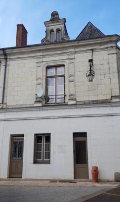 Le Lude Apartment | À 200m du Château 30 min du Circuit du Mans