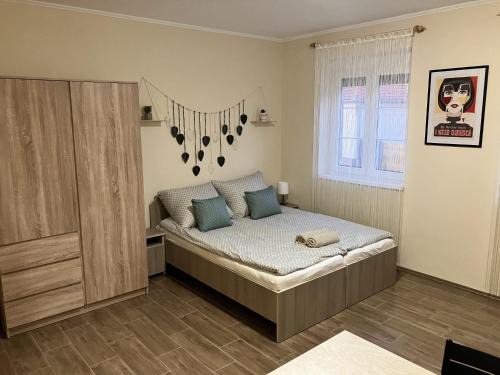 Villany Apartment | Ádám Vendégház