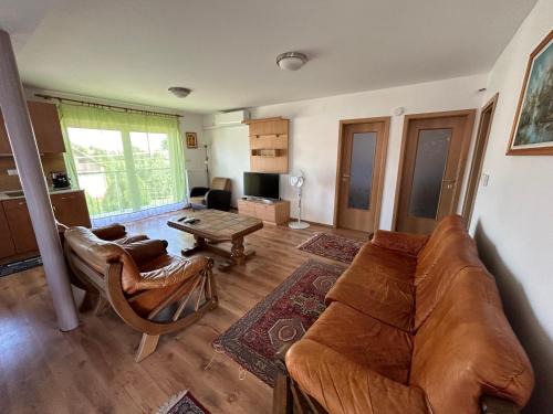 Berettyoujfalu Apartment | Ágnes Apartman