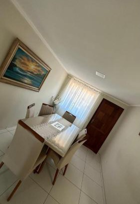 Palmeiras Apartment | Águas cristalinas 02